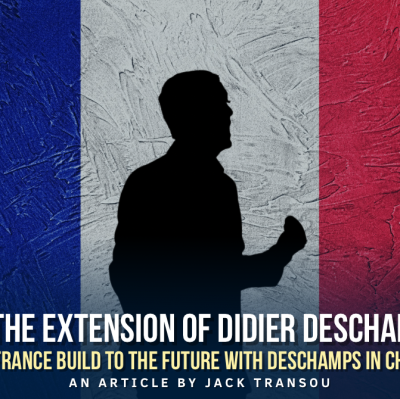On the Extension of Didier Deschamps